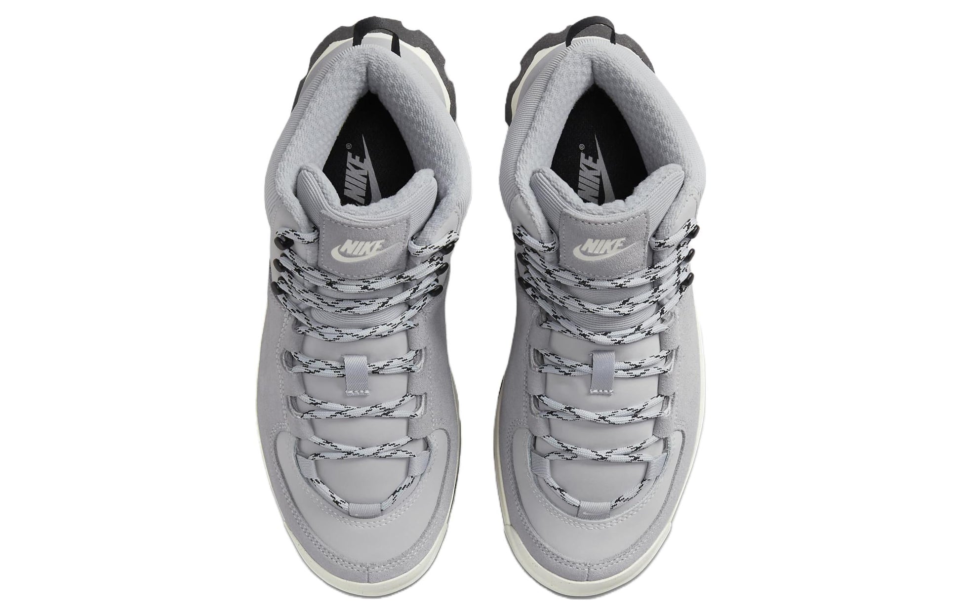 (WMNS) Nike City Classic 'Wolf Grey' DQ5601-002