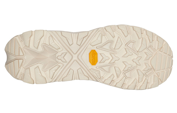 (WMNS) HOKA ONE ONE Anacapa Low GORE-TEX 'Eggnog Shifting Sand' 1130531-ESSN