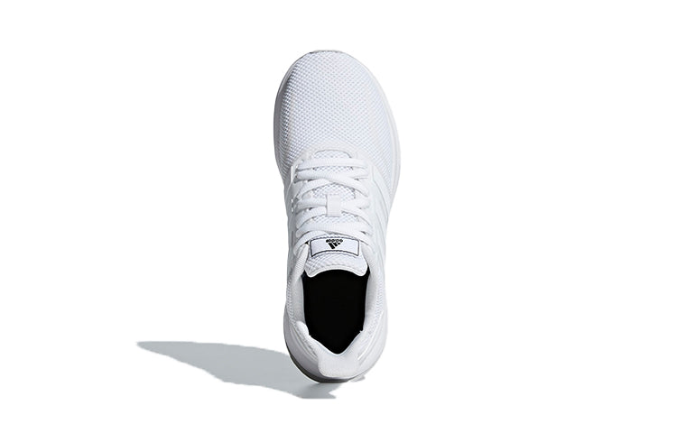 (PS) adidas Runfalcon K 'Cloud White' F36548