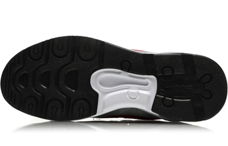 Li-Ning 90 'Grey' AGCN287-1