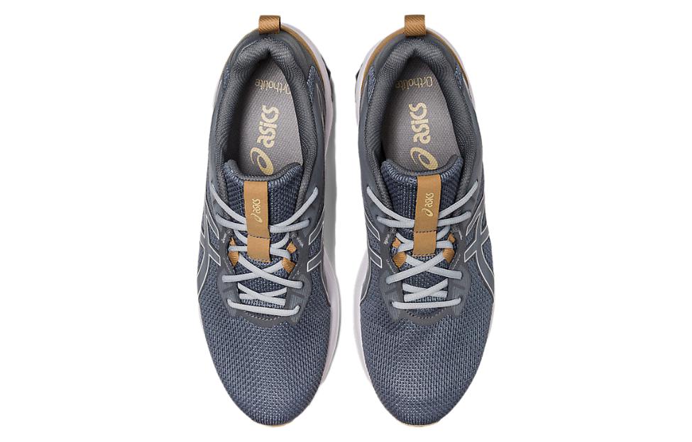 ASICS Gel-Nimbus 90 4 'Steel Grey Wheat' 1201A817-021