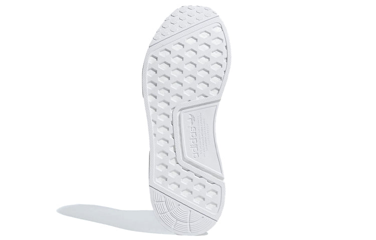 adidas NMD_CS1 Luxe 'Core Black' AQ0948