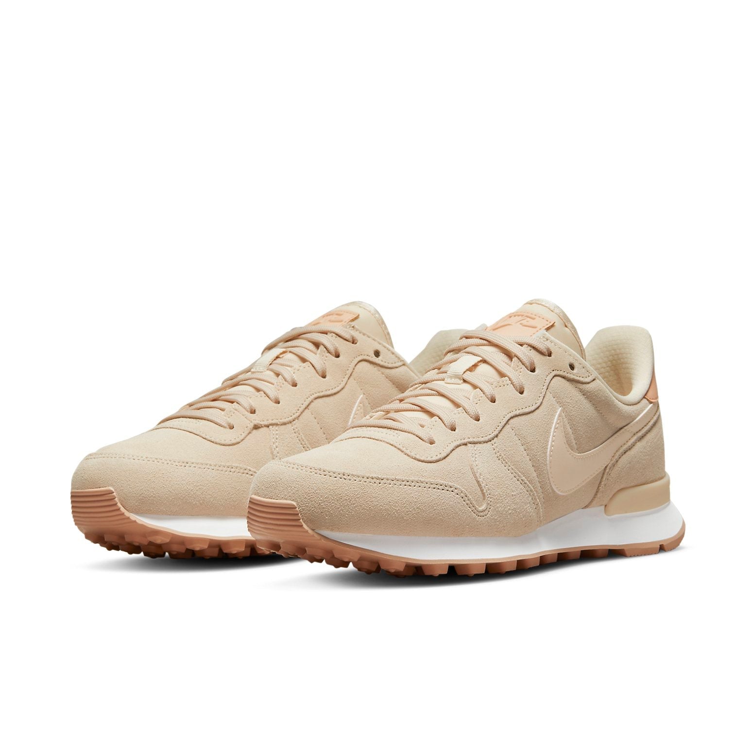(WMNS) Nike Internationalist 'Beige' DV6980-200