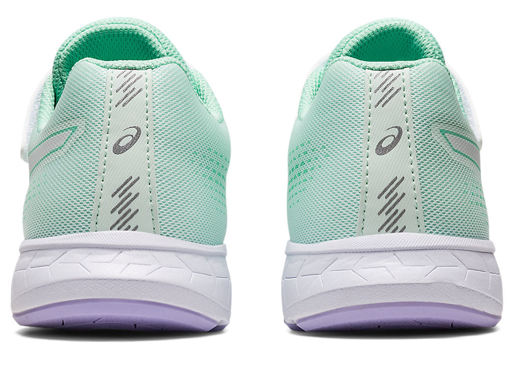 (GS) ASICS Lazerbeam RH MG 'Light Mint White' 1154A146-301