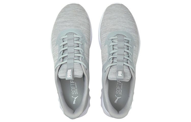 PUMA Carson 2 Edge Grey/White 194324-03