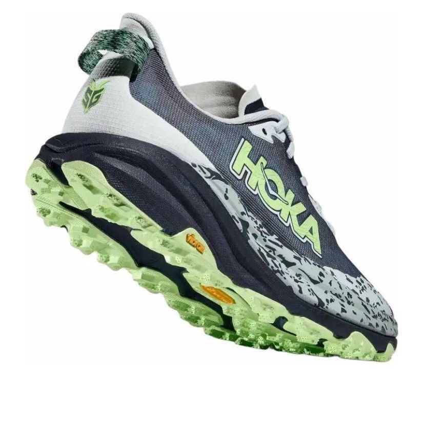 HOKA ONE ONE Speedgoat 6 'Droplet Nautical Dusk' 1147791-DRPL