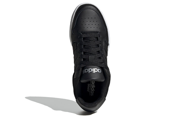 (WMNS) adidas Entrap 'Black White' EG4330