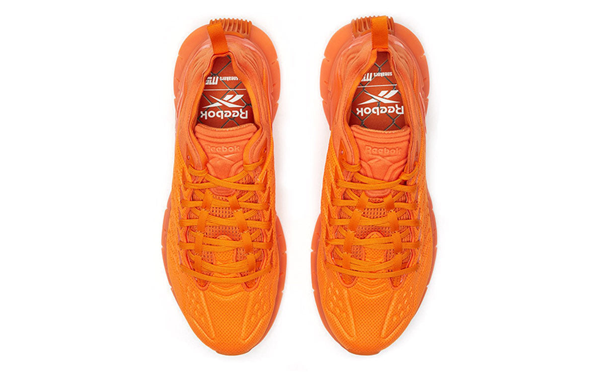 Reebok mita x Zig Kinetica 'Tokyo Tower' FW6037