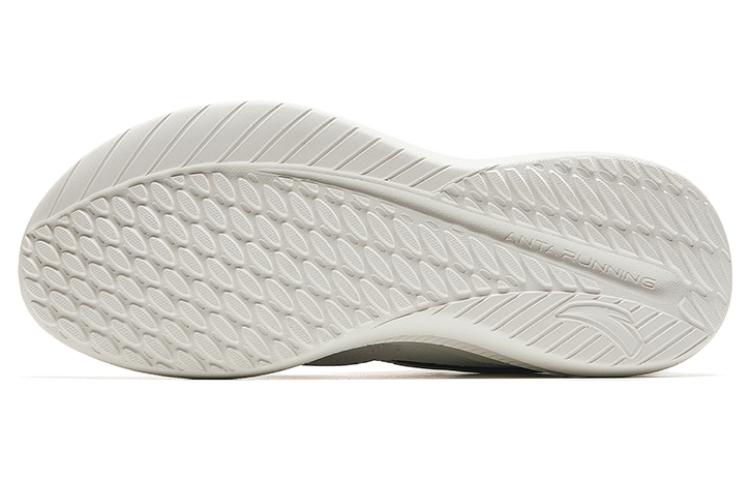 ANTA Running Series Sneakers 'Beige White Navy' 912345512-2