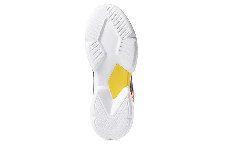 Reebok Split Fuel 'Black Yellow' DV5450