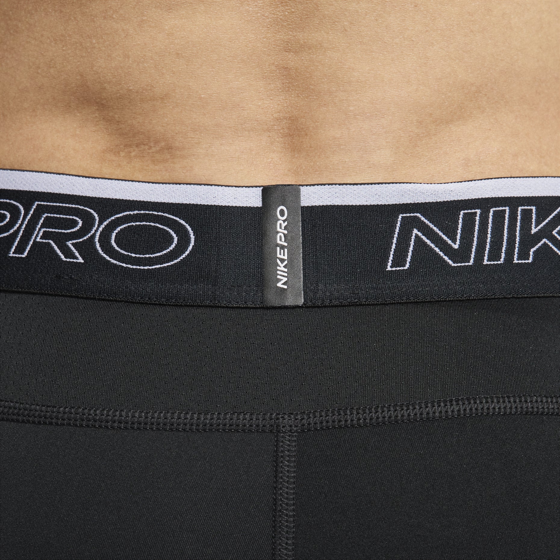 Men's Nike Casual Training Environmental Friendly Breathable Tight Gym Long Pants/Trousers Black DD1914-010
