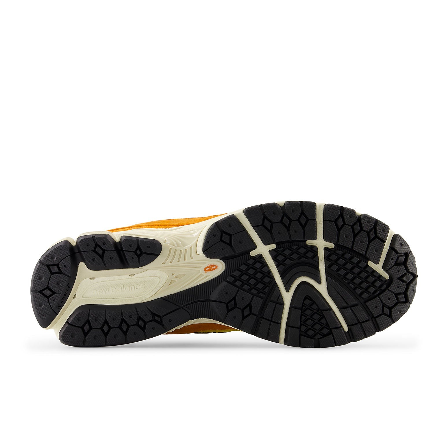 New Balance 2002R 'Ginger Lemon Classic Orange Shadow Grey' M2002RPA