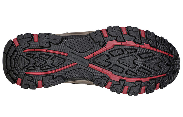 Skechers Selmen Cormack 'Black Brown' 204427-CHBK