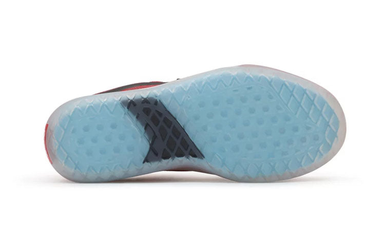 (PS) Vans Evdnt Ultimatewaffle 'Red Black' VN0A5HZ2REB