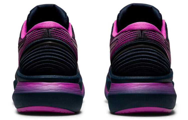 (WMNS) ASICS GlideRide 2 Lite-Show 'French Blue Purple' 1012B024-400