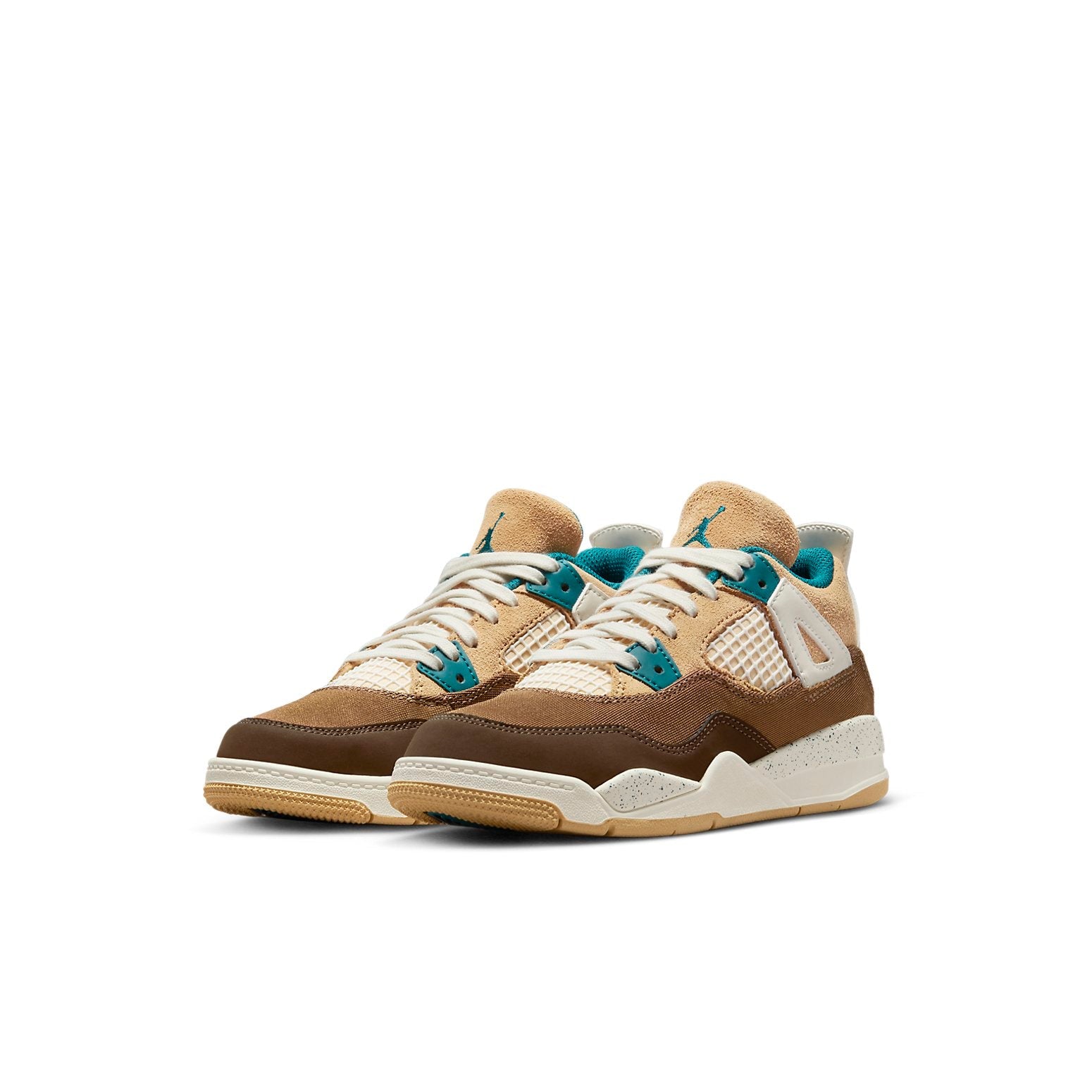 (PS) Air Jordan 4 Retro 'Cacao Wow' FB2213-200