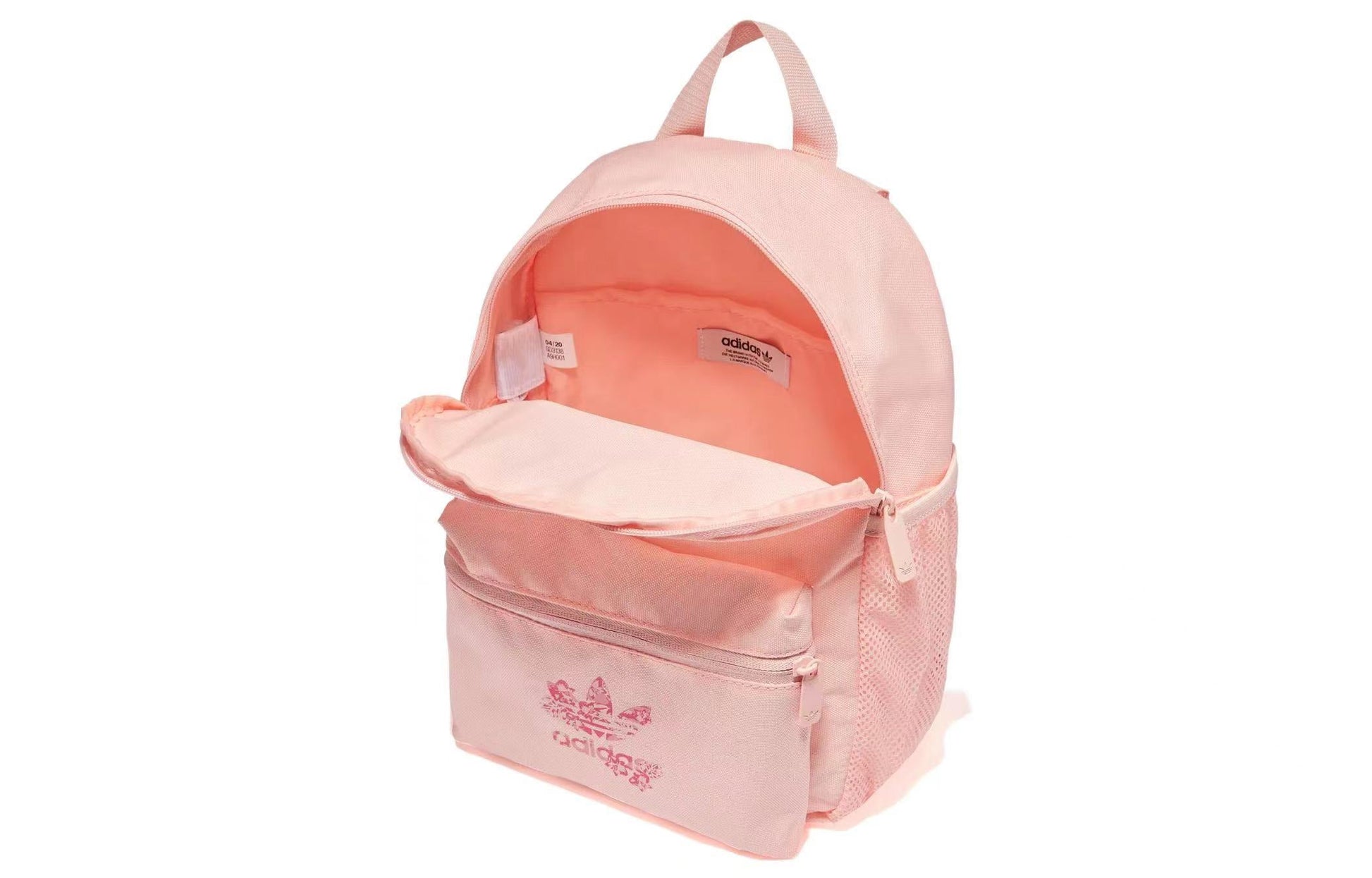adidas originals Backpack 'Haze Coral' GD3138