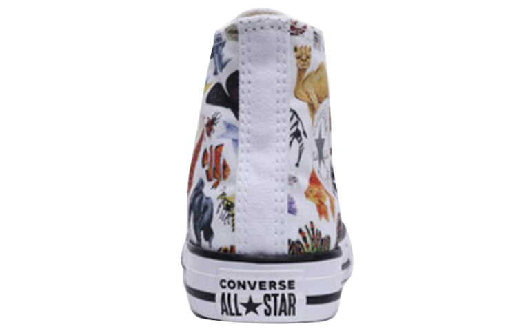 Converse Chuck Taylor All Star Science Class Hi 668461C