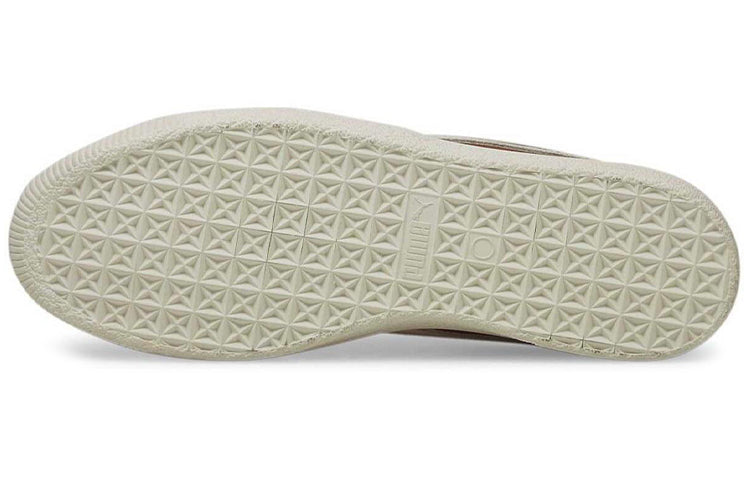 PUMA Basket Vintage 'Mocha Misque' 374922-09