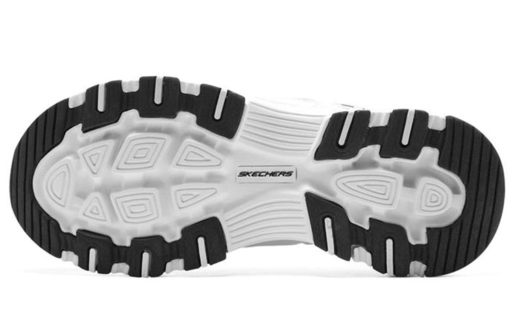 (WMNS) Skechers I-Conik 'White Black' 8730073-WBK
