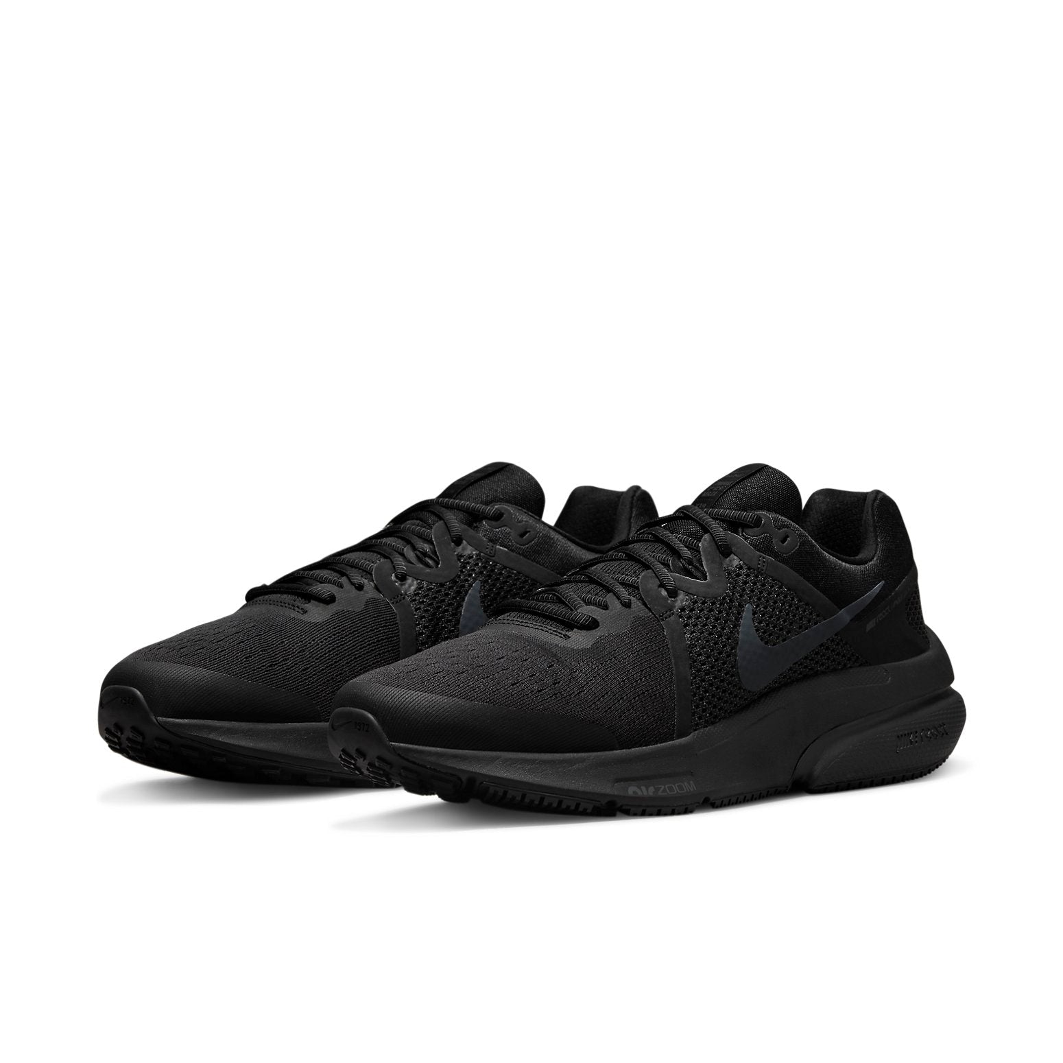 Nike Zoom Prevail 'Black' DA1102-002