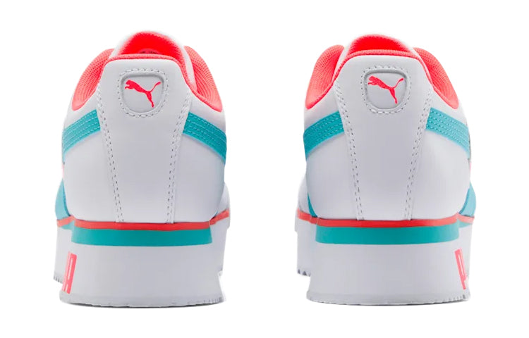 (WMNS) PUMA Roma Amor 'Heart' 371861-01
