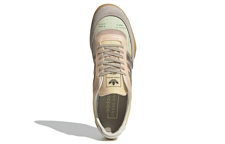 adidas Craig Green x Squash Polta AKH 'Cream Bold Green' GX7033