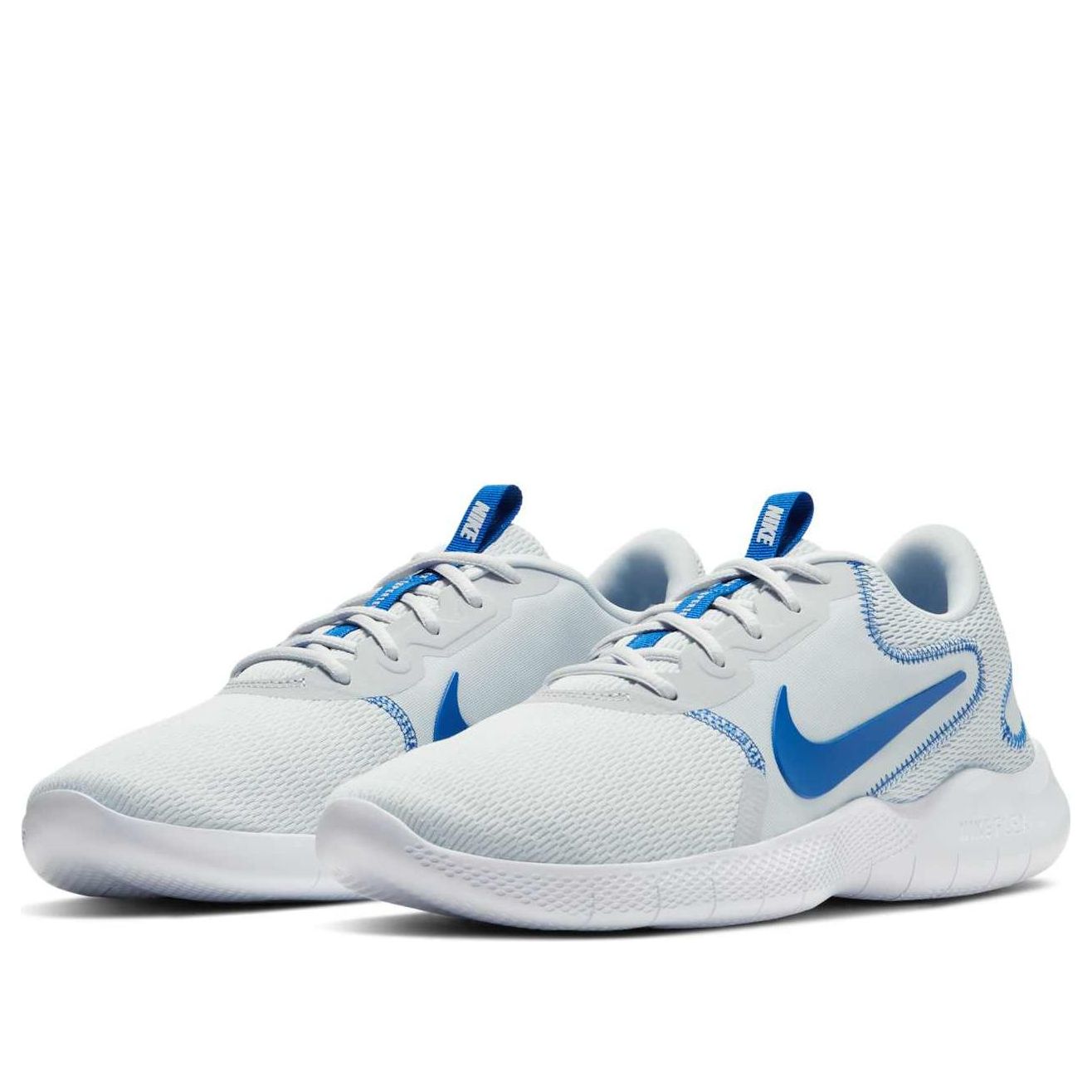 Nike Flex Experience Run 9 'Grey Blue' CD0225-007