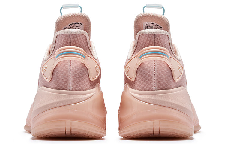 Rigorer Sniper 2 'Pink' Z121360107
