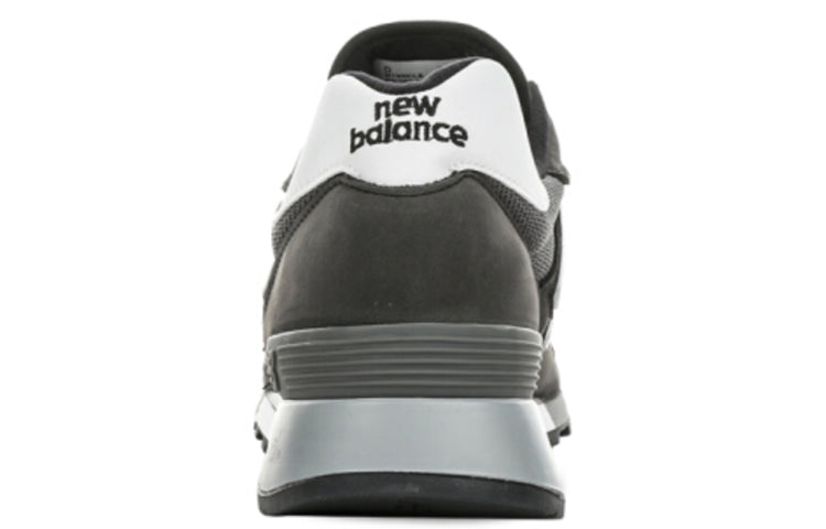 New Balance 1300 Made in USA 'Black' M1300CLB