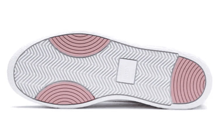 PUMA Ralph Sampson Lo 'White Bridal Rose' 370846-06