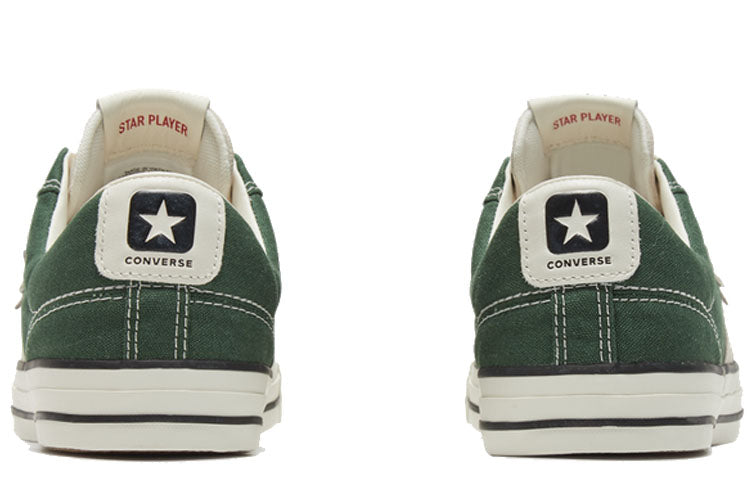 Converse Cons Star Player Green 167981C