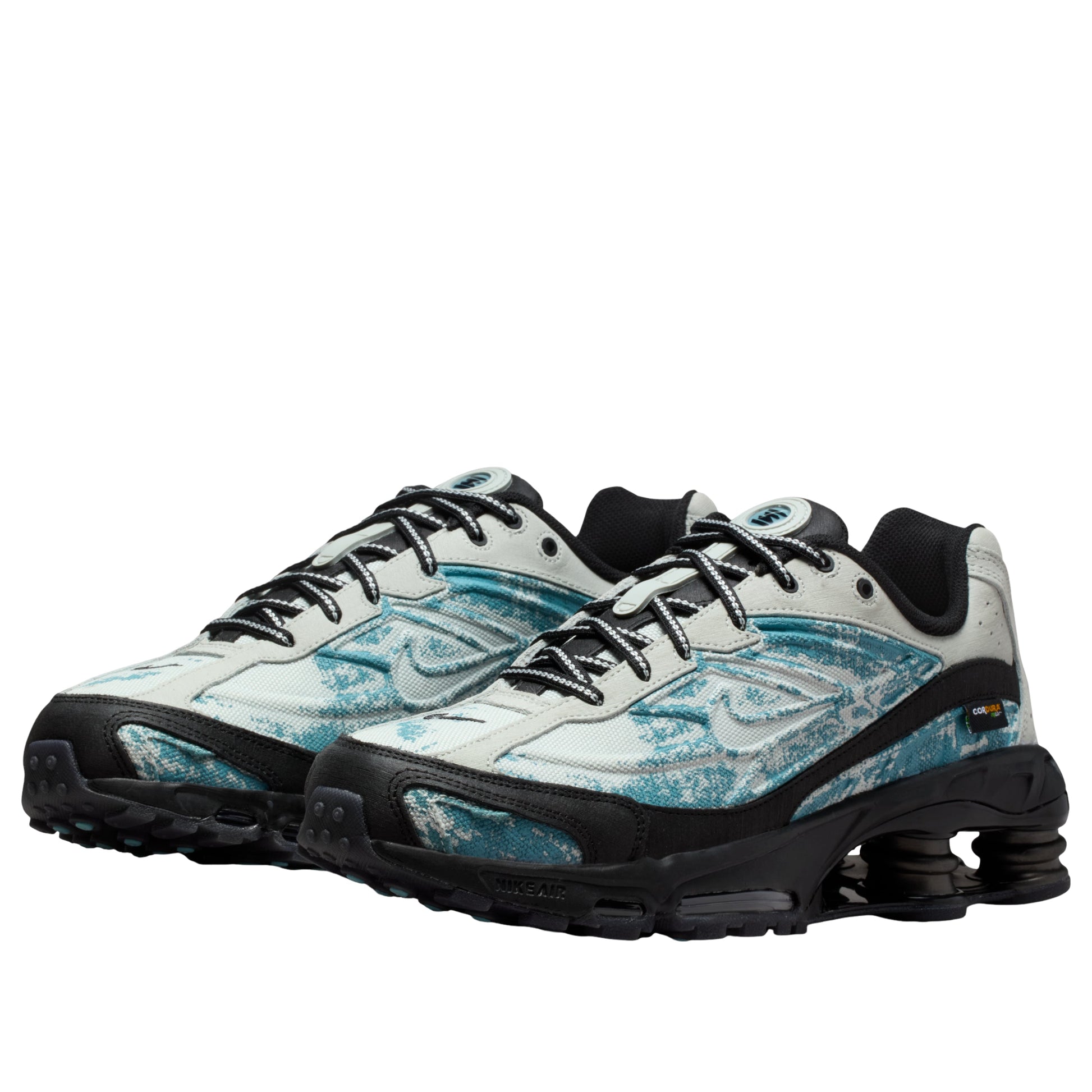 Nike Shox Ride 2 Cordura 'Denim Turquoise' IM8055-034