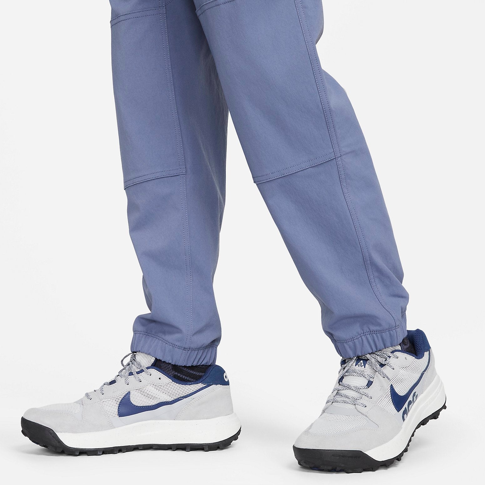 Nike ACG Trail Pants 'Diffused Blue' CV0660-491