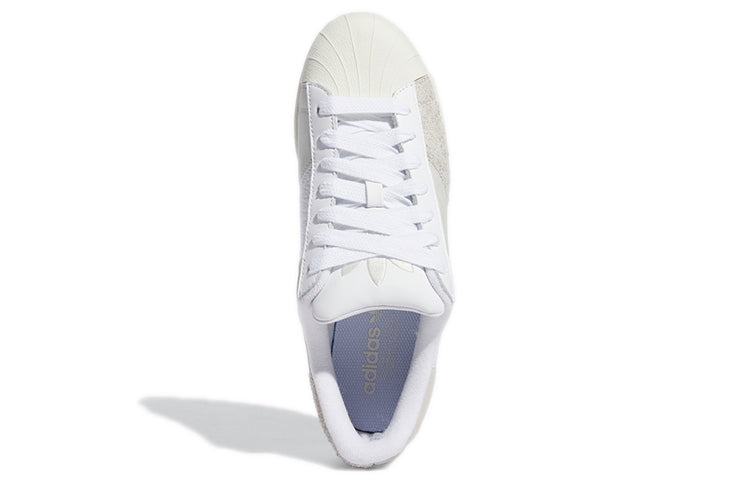 adidas originals Superstar 82 Panel 'White Grey' GY8561