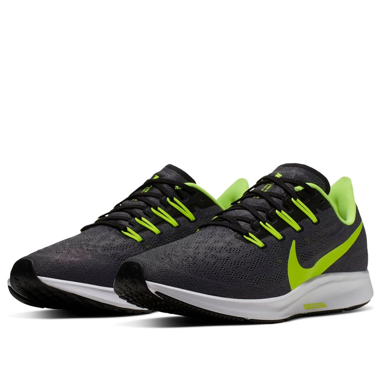 Nike Air Zoom Pegasus 36 GEL 'Volt' CJ8017-071