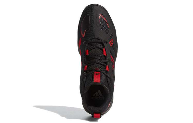 adidas Pro N3XT 2021 'Black Vivid Red' GY2865
