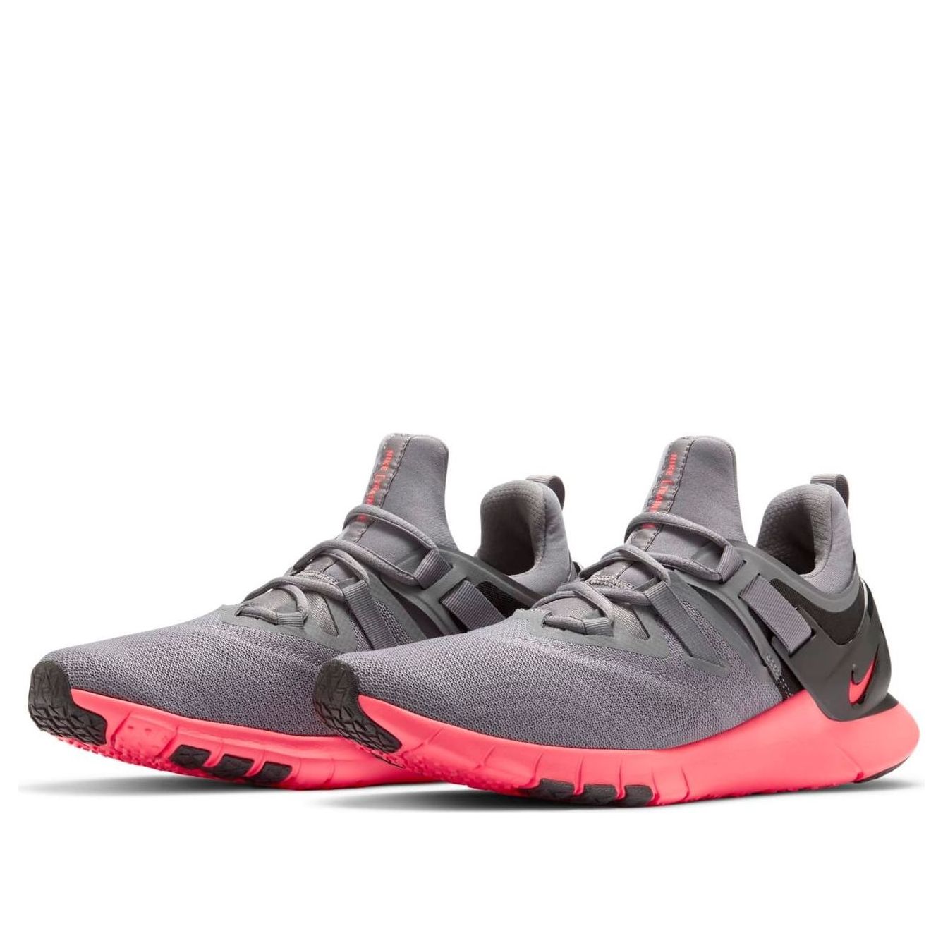 Nike Flexmethod TR Trainer Grey/Pink BQ3063-003