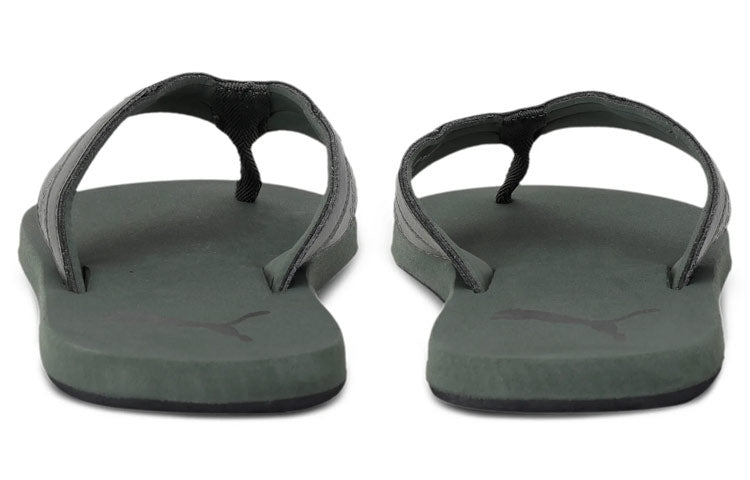 PUMA X One8 Breeze Sandals Green 380312-02