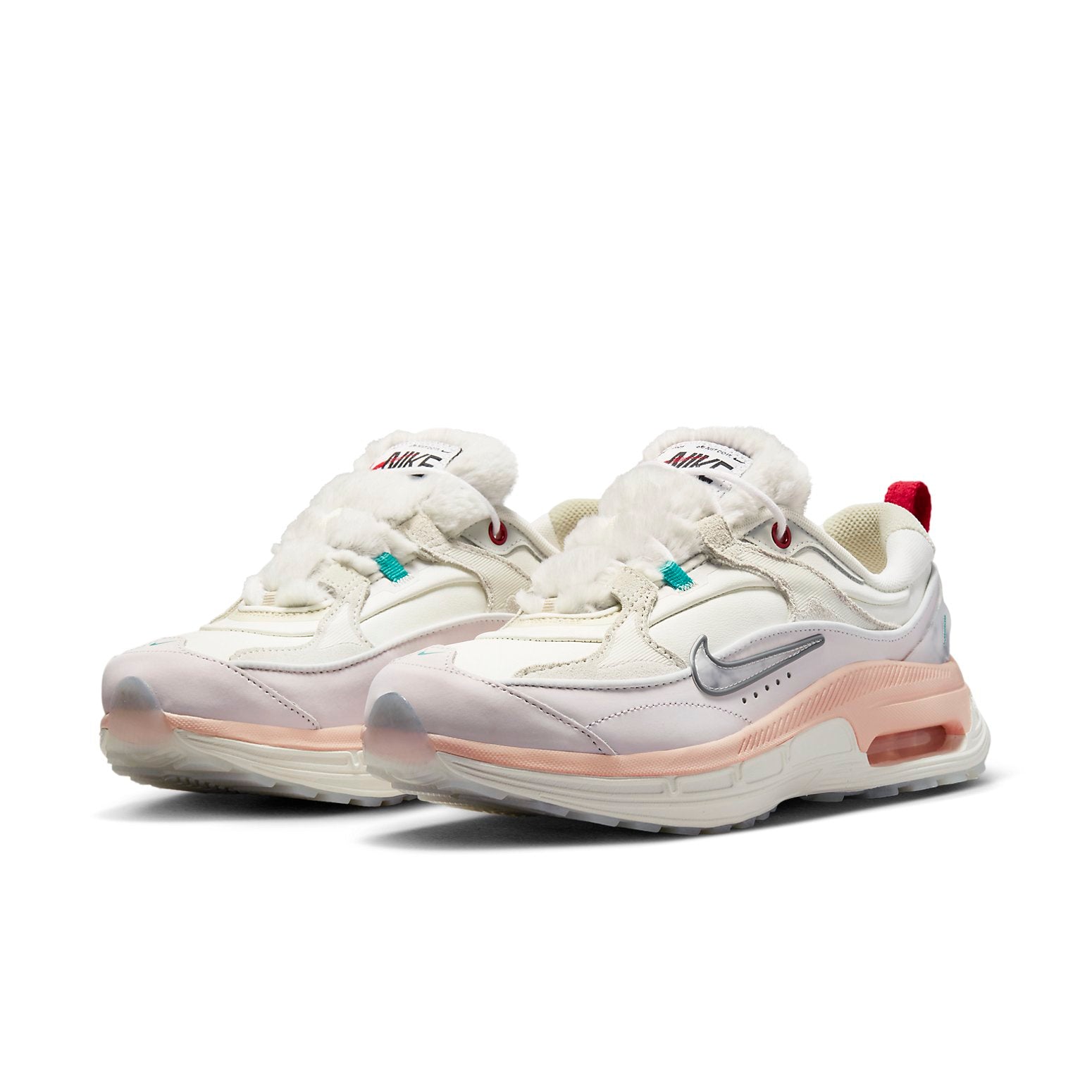 (WMNS) Nike Air Max Bliss 'Sail' FD4340-111