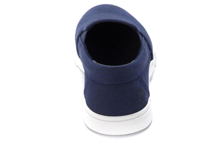 Timberland Union Wharf 2.0 Ek+ 'Navy' A2888019