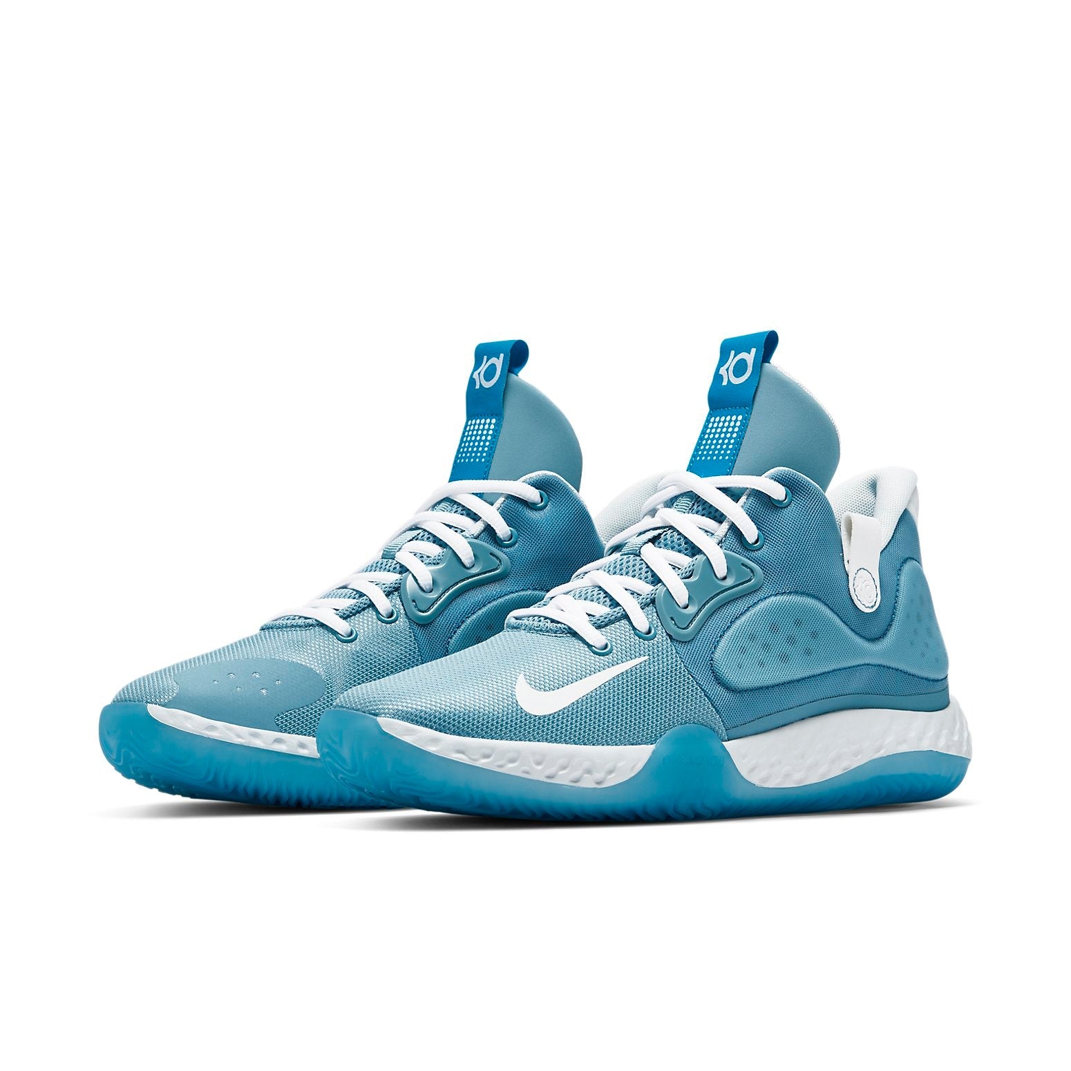 Nike KD Trey 5 VII EP 'Competition Blue' AT1198-401