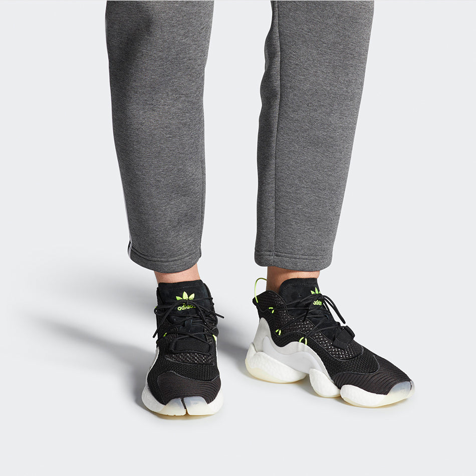 adidas Crazy BYW 'Core Black' B37549