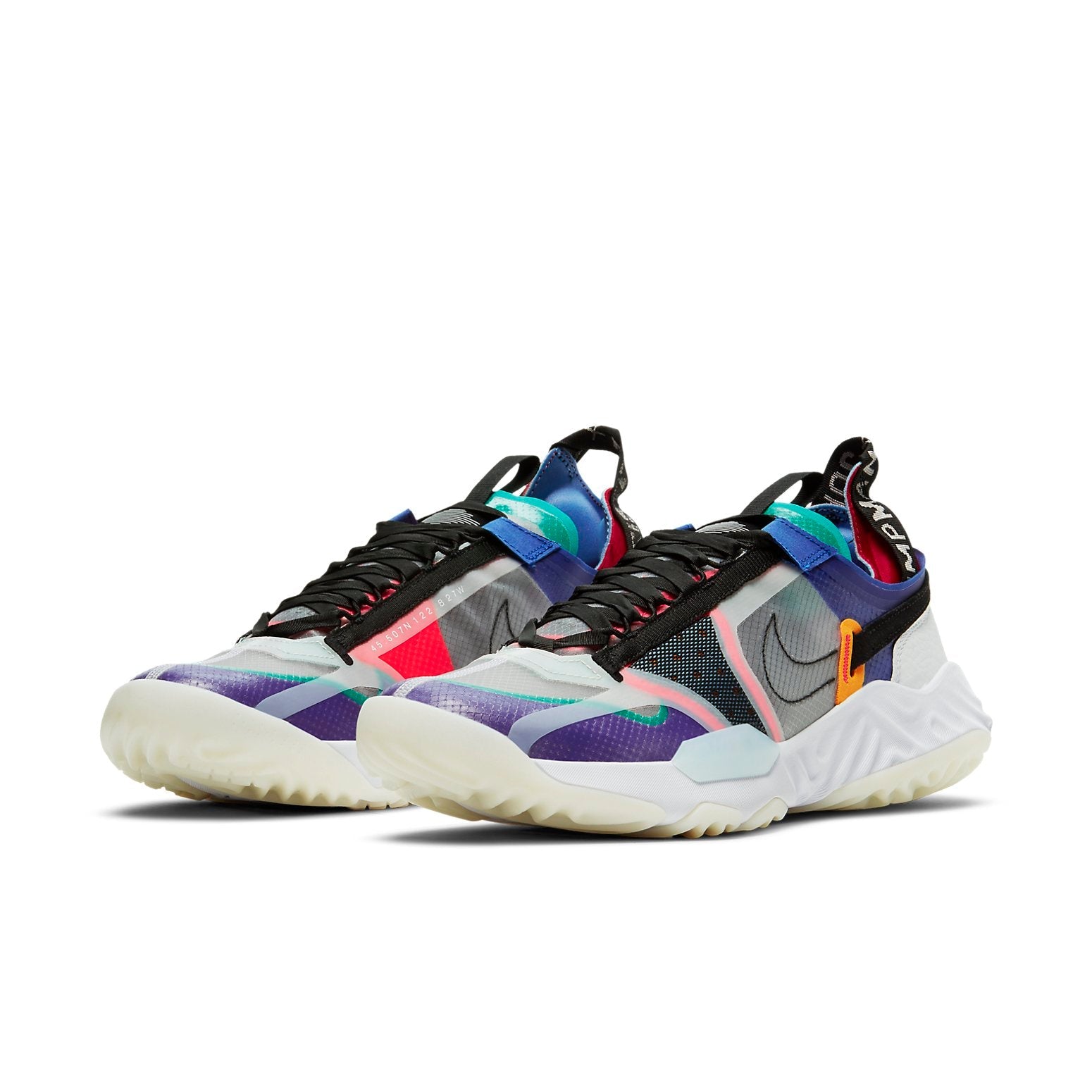 Air Jordan Delta Breathe 'Multicolor' CW0783-900