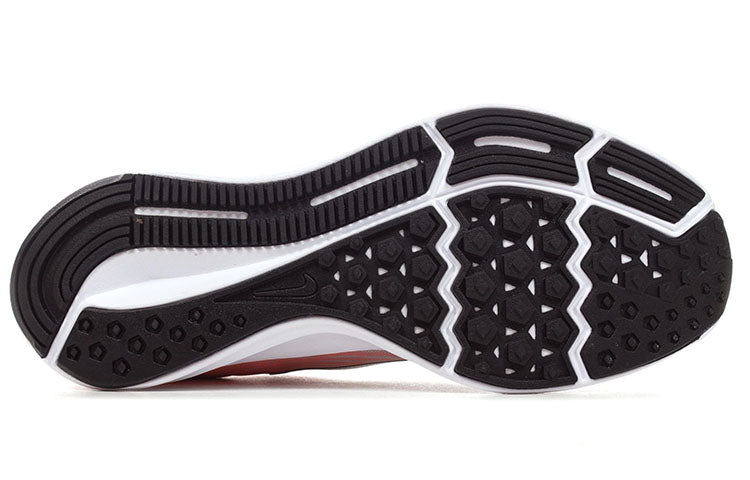(WMNS) Nike Downshifter 8 Low-Top Grey/Orange 908994-008