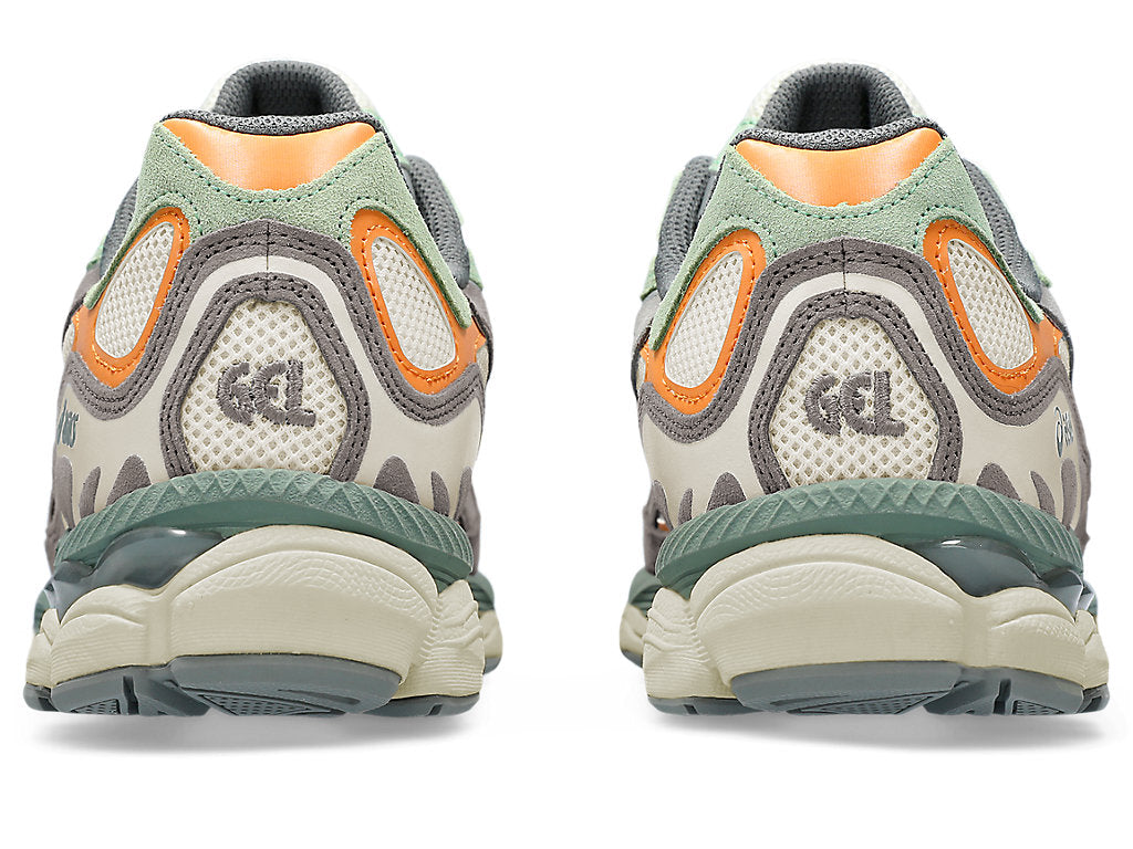 ASICS Gel-NYC 'Cream Clay Grey' 1203A383-102