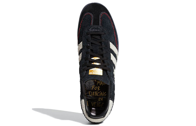 adidas x Mait Steenhoudt Samba ADV 'Black White' GZ5271