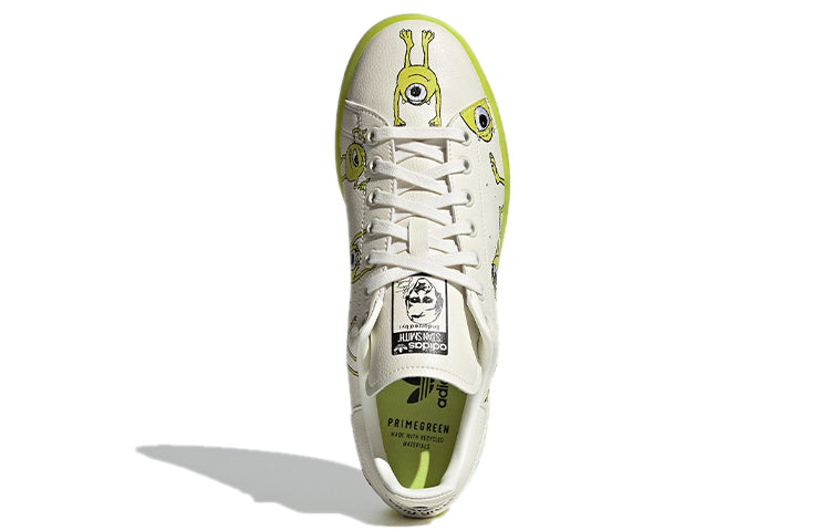 adidas Monsters Inc. x Stan Smith 'Mike Wazowski' FZ2706