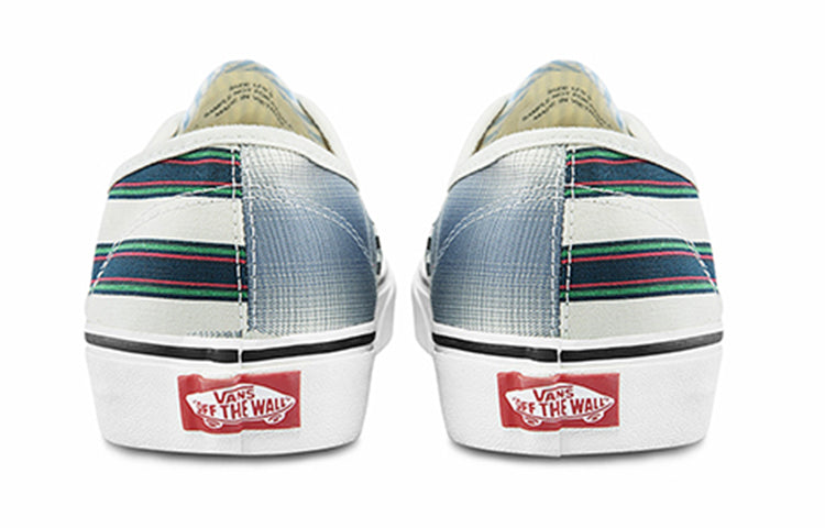 Vans Authentic 'Prep Retro Checkerboard' VN0A348A40F