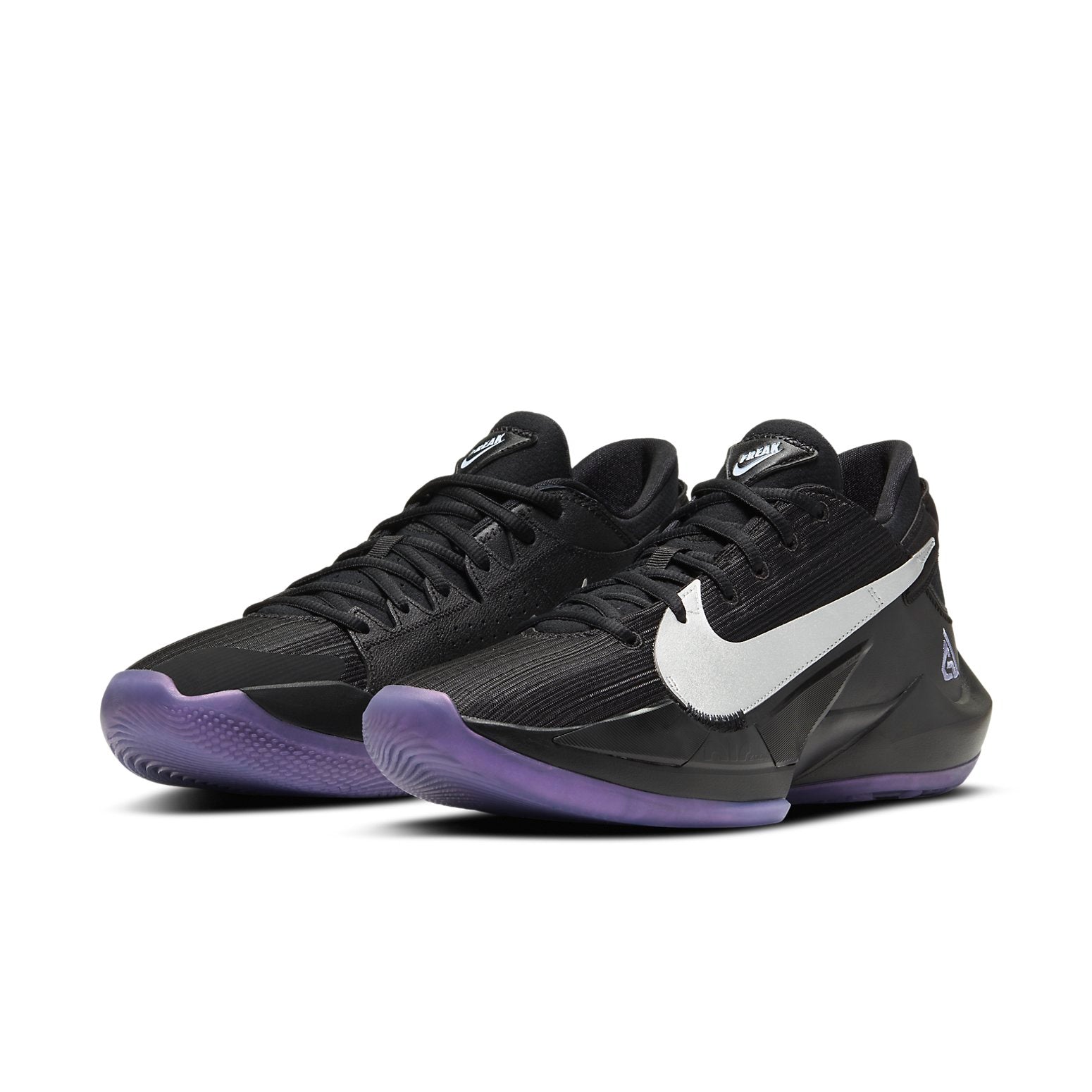 Nike Zoom Freak 2 'Dusty Amethyst' CK5424-005